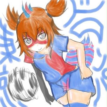 ドロンパちゃん