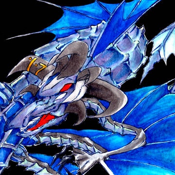 No.17　Re:VICE・DRAGON