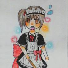 めいどさんbb
