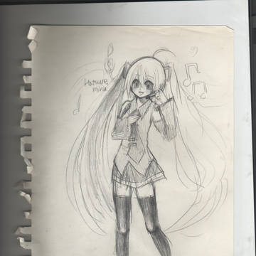 miku