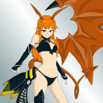 サキュバス