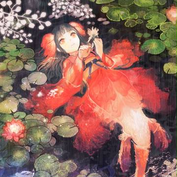 恋娘