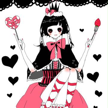 暴君プリンセス