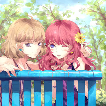 girls