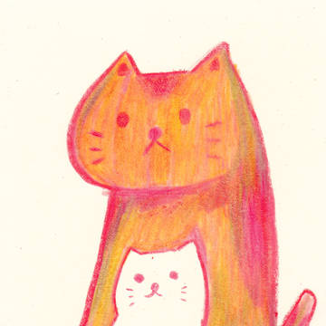 おおねここねこシリーズ１