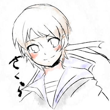 スパIV落書き詰め合わせ