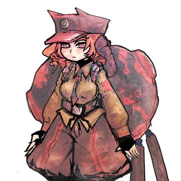 落書き１