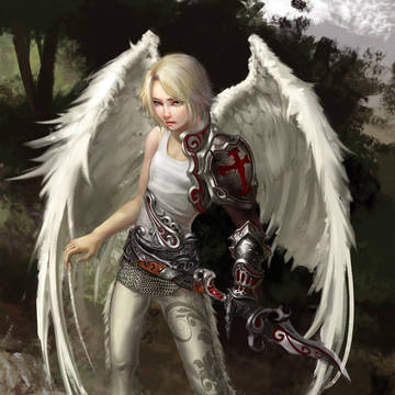 angel