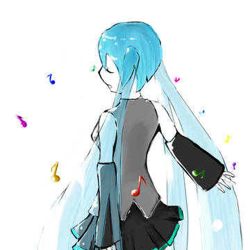 歌姫さん　