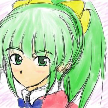 れんしう。