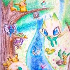 セレビィの森