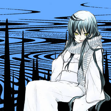 雪女