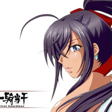 関羽