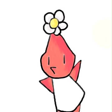 赤ピクミン
