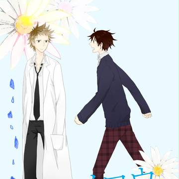 浅草トライアンフ3rd新刊サンプル