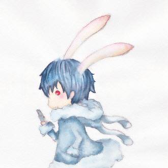 兎臨也