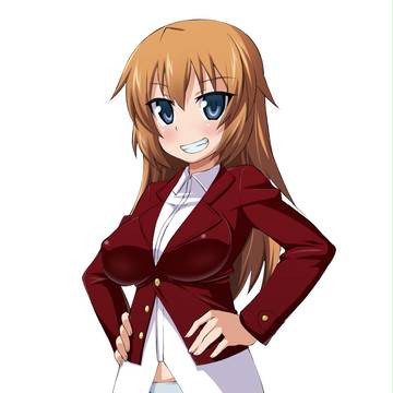 シャーリー