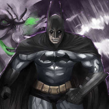BATMAN