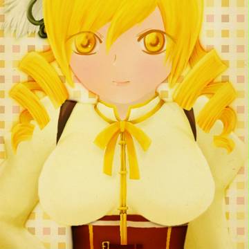 巴マミって言いにくいよね