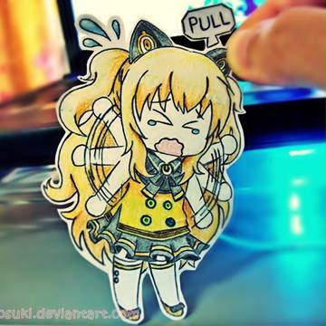 -Paperchild- SeeU