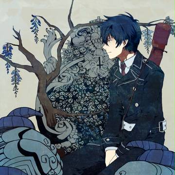 エクソシスト燐