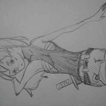 らくがき