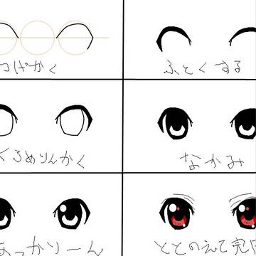 目