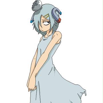 コイルちゃん