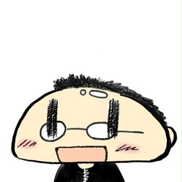 へちょ顔アイコン