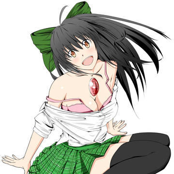 大きい・・・