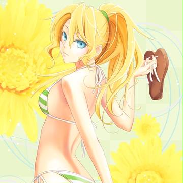 シンディー