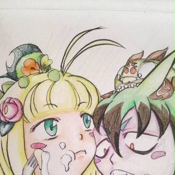 お〜めで〜と〜にゃ〜♪