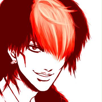 ビジュアル知念