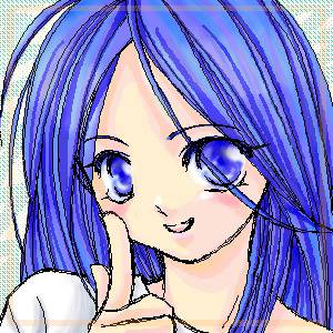 玖渚 友（戯言遣いシリーズ）