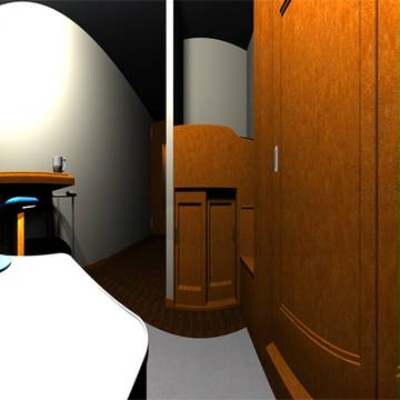 My Room