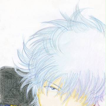 坂田銀時