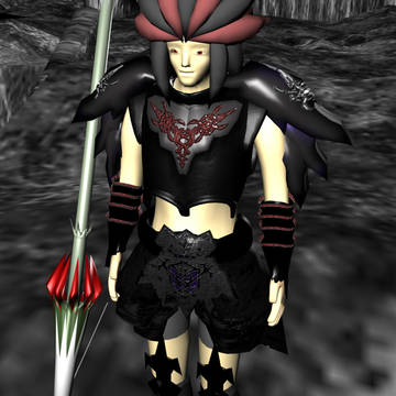 lancer