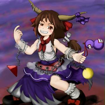 萃香