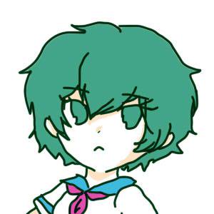 セーラーフブキ