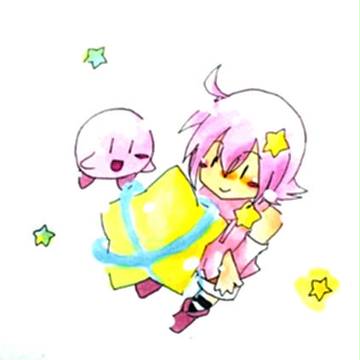 おほしさまきらきら