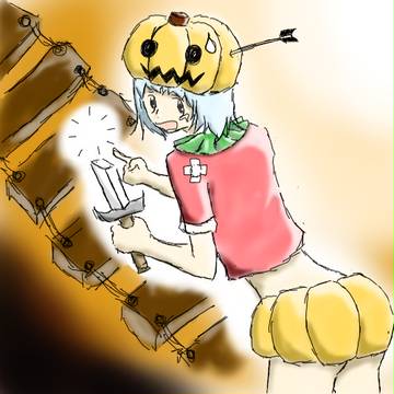 ハロウィーン