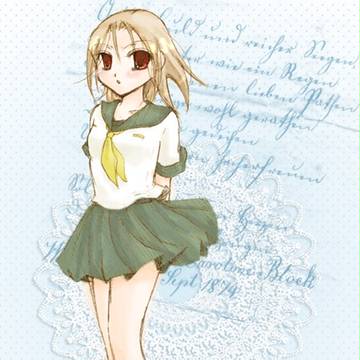 セーラー・ラブレター