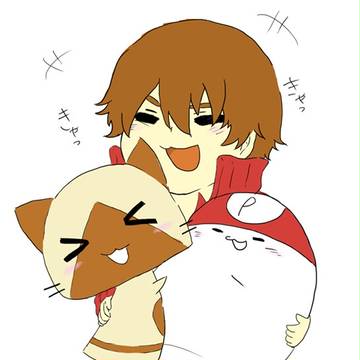 おめでとう！