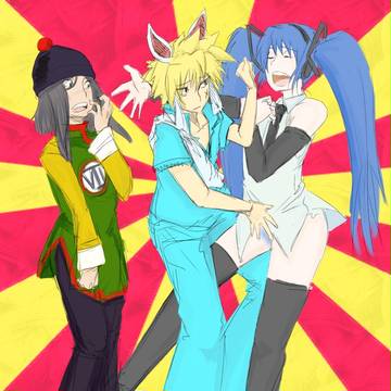 もえきゃら