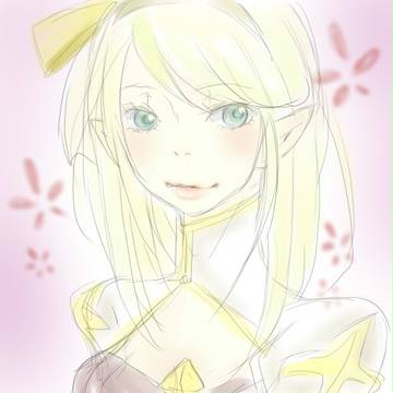 お友達のＡＢ。