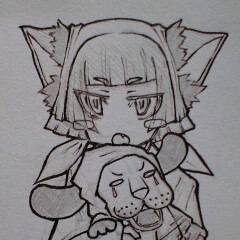 寮長先生