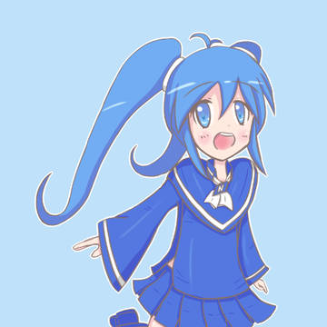 いまいちさん