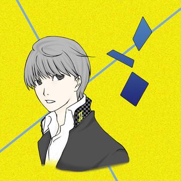 P4主人公