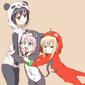 ＼ﾊﾟｯｼﾞｬﾏｰ／