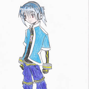 Ningyo